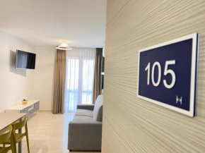Azzurra Apartments Balestrate